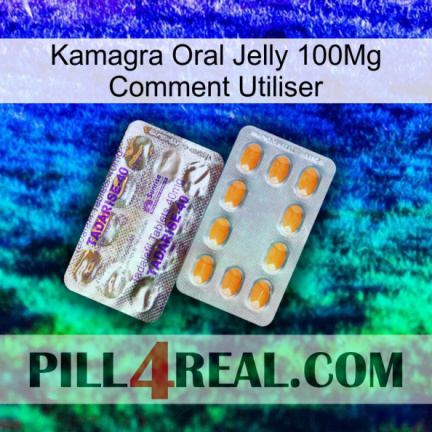 Kamagra Oral Jelly 100Mg How To Use new12